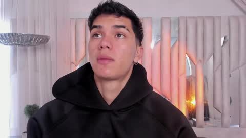 andy palmer online show from December 10, 2:39 pm