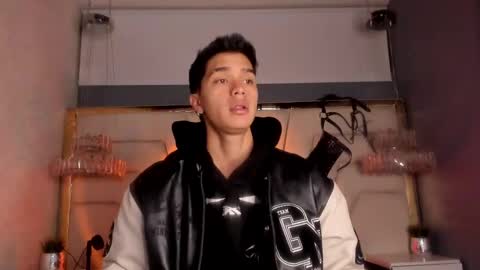 andy palmer online show from January 27, 12:58 pm