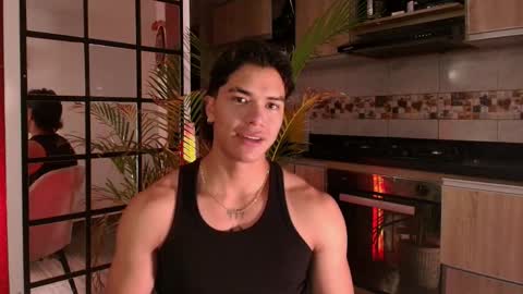 andy palmer online show from October 4, 4:28 am