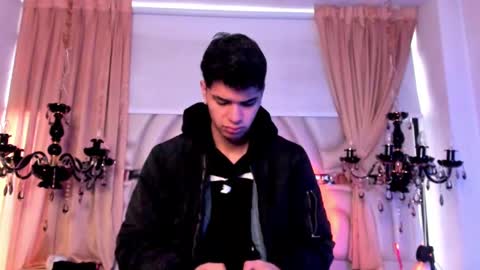 andy palmer online show from February 17, 11:44 am