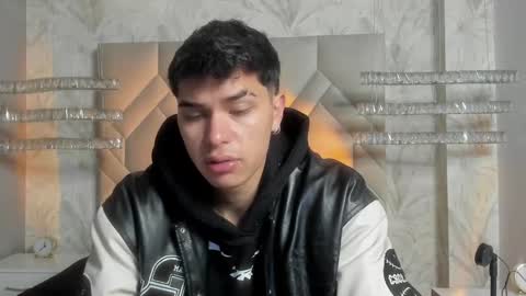 andy palmer online show from January 4, 11:54 am