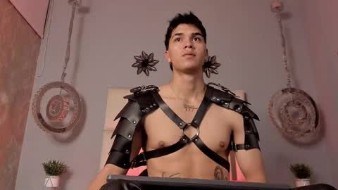 andy palmer online show from January 7, 4:20 am