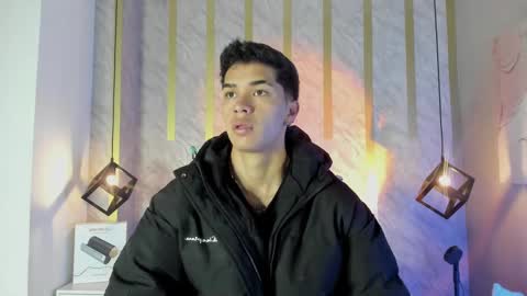 andy palmer online show from March 1, 11:17 am