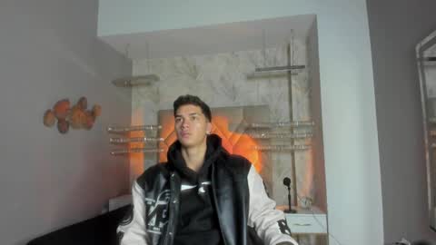 andy palmer online show from December 24, 12:00 pm