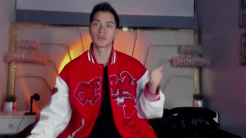 andy palmer online show from January 30, 12:06 pm