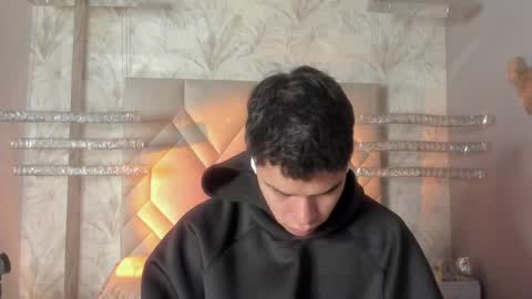 andy palmer online show from December 23, 12:08 pm