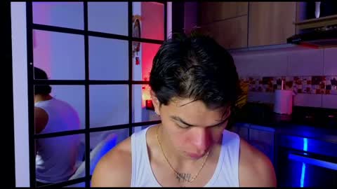 andy palmer online show from October 10, 11:26 am