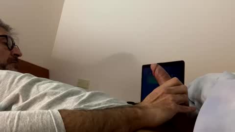 andysap online show from January 7, 12:45 am