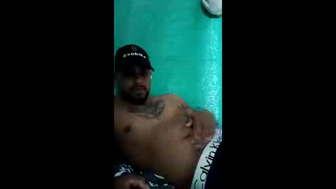 andysbem online show from April 6, 3:47 am