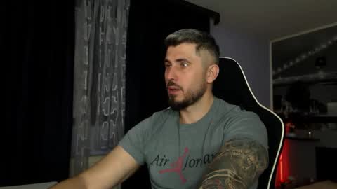 Magic Andy online show from February 24, 11:16 pm