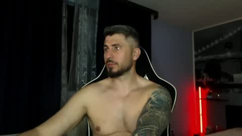 Magic Andy online show from April 21, 1:42 am