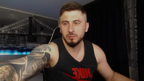 Magic Andy online show from December 30, 11:38 pm