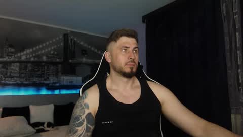 Magic Andy online show from March 9, 11:25 pm