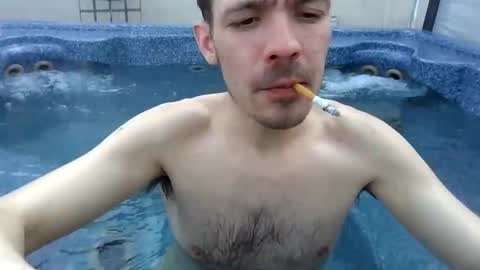 andywan94 online show from February 23, 8:09 pm