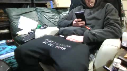 andywan94 online show from December 27, 12:34 pm