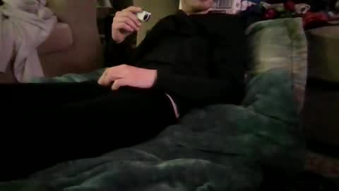 andywan94 online show from January 2, 10:05 am