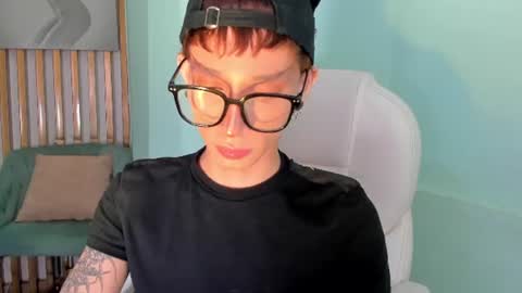 Andy online show from June 13, 9:45 pm