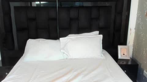 Andy online show from January 31, 9:26 pm