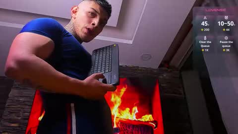 Snapshot of angeel_d035 chatting on October 16, 7:05 am Angel online show from October 16, 7:05 am