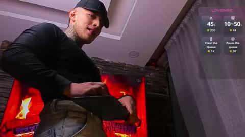 Snapshot of angeel_d035 chatting on October 17, 8:07 am Angel online show from October 17, 8:07 am