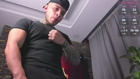 Snapshot of angeel_d035 chatting on February 14, 6:23 am Angel online show from February 14, 6:23 am