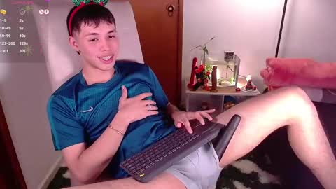 Snapshot of angel_bless19 chatting on December 23, 7:52 pm Angel   help me with 100 thumbs up online show from December 23, 7:52 pm