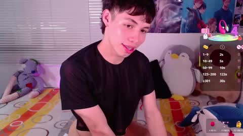 Snapshot of angel_bless19 chatting on February 13, 8:55 pm Angel   help me with 100 thumbs up online show from February 13, 8:55 pm