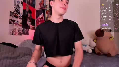 Angel   help me with 100 thumbs up online show from February 28, 9:14 pm