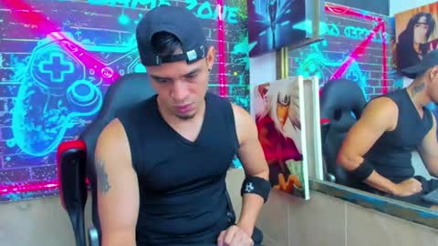 angel_blessed online show from June 21, 12:11 pm