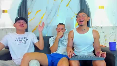angel_blessed online show from July 15, 12:12 pm