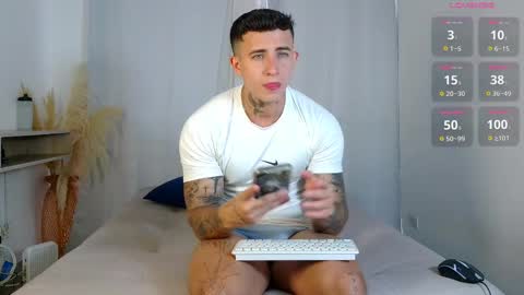 angel_boy01 online show from March 28, 3:34 pm