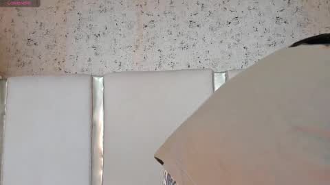 ngel Esteban  online show from February 23, 3:50 am