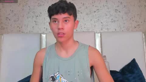 ngel Esteban  online show from March 1, 4:26 am