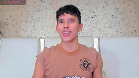 ngel Esteban  online show from December 13, 4:00 am