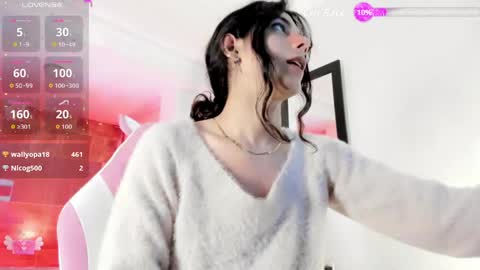 Angel of your dreams online show from May 28, 3:04 am