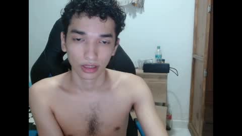 Angel online show from December 25, 10:16 pm