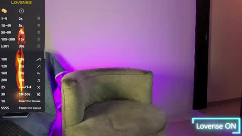 angel_kyrozz online show from July 8, 7:07 pm