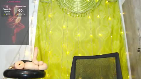 Angel online show from February 27, 10:09 pm