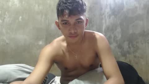 angel_rafael online show from September 18, 5:31 am