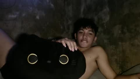 angel_rafael online show from October 12, 8:30 am