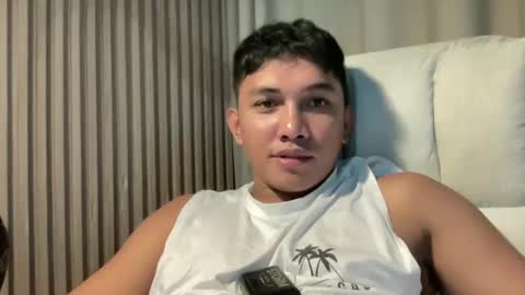 angel_rafael online show from January 23, 10:01 am