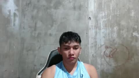 angel_rafael online show from October 1, 4:44 pm