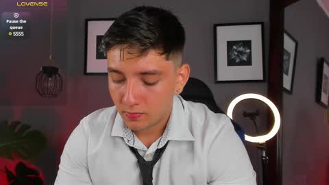 angelbell19 online show from February 23, 3:29 am