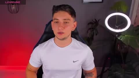 angelbell19 online show from January 27, 11:11 pm