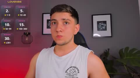 angelbell19 online show from January 8, 3:08 am