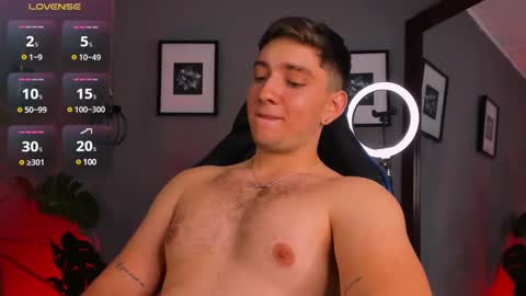 angelbell19 online show from February 7, 12:31 am