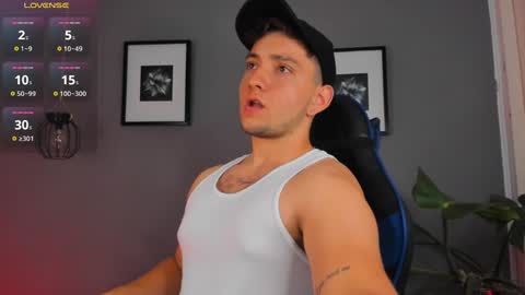 angelbell19 online show from January 2, 11:49 pm