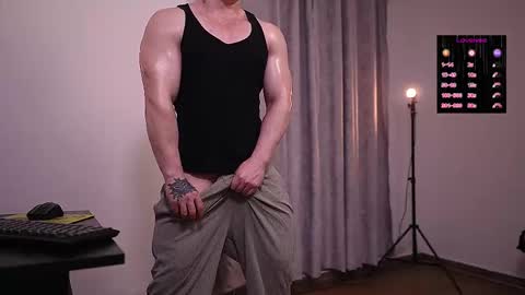 NGEL.  online show from November 21, 11:48 pm