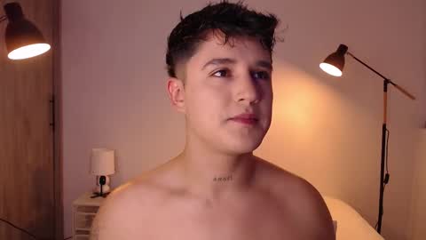 Angel online show from January 19, 12:02 am