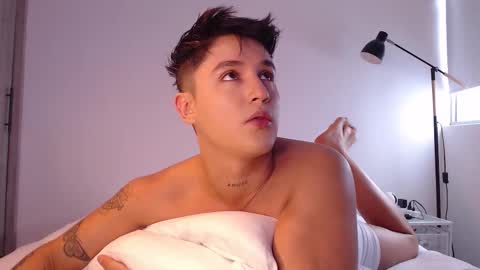 Angel online show from February 20, 8:21 pm